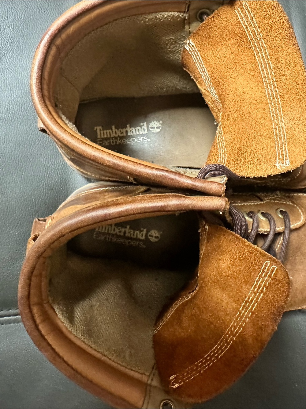 Timberland Earthkeepers - Picture 5 of 7